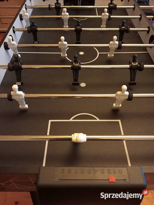 Stół do piłkarzyków bilard 107x83x61 Transport Jaworzno