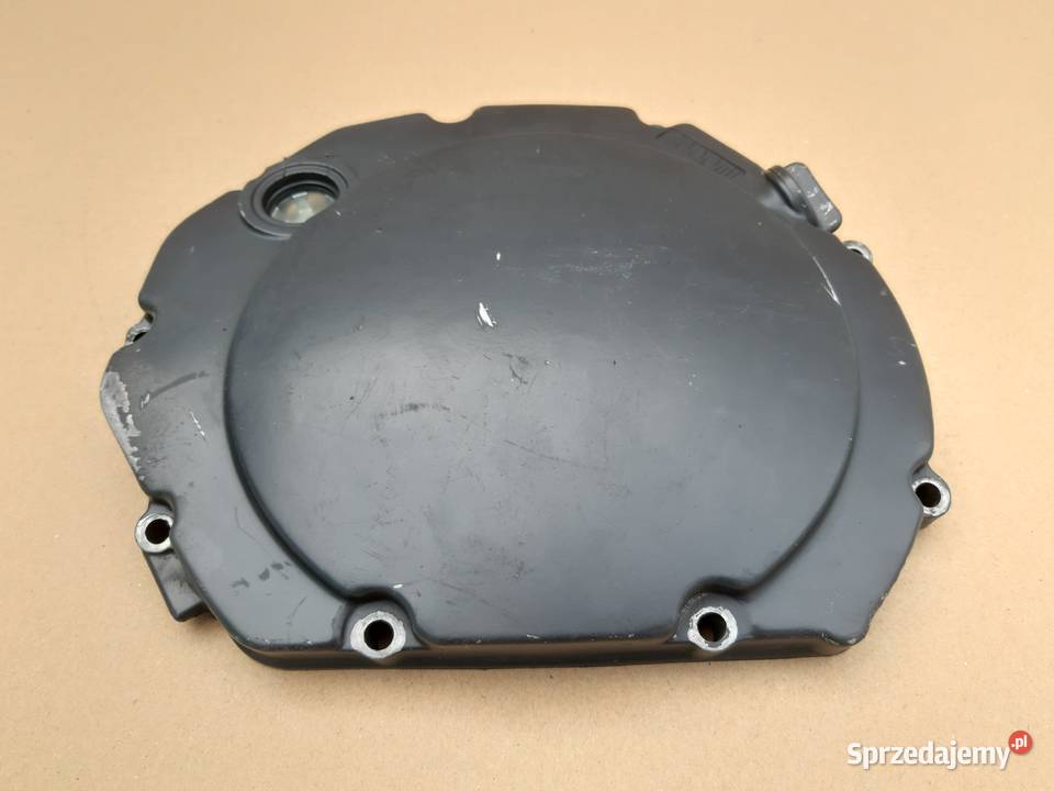 SUZUKI GSXR GSXR 1100 POKRYWA SILNIKA DEKIEL lubuskie Bieleń
