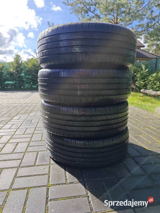 Opony Goodyear 18cale Kamień Pomorski