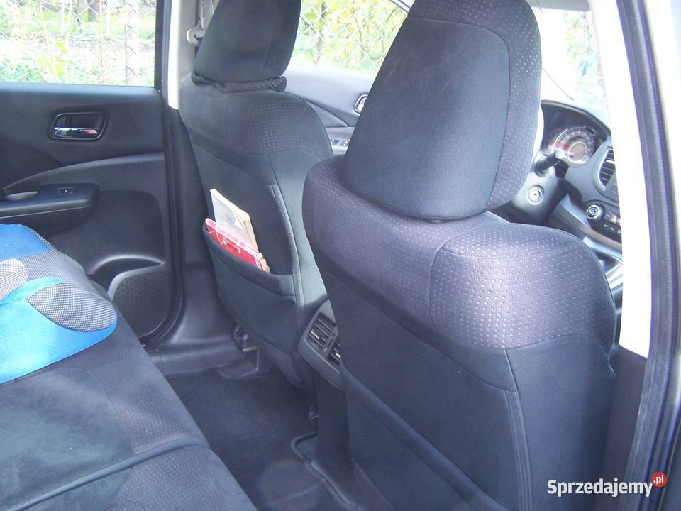 Samochóód osobowy Honda CRV Pszów sprzedam