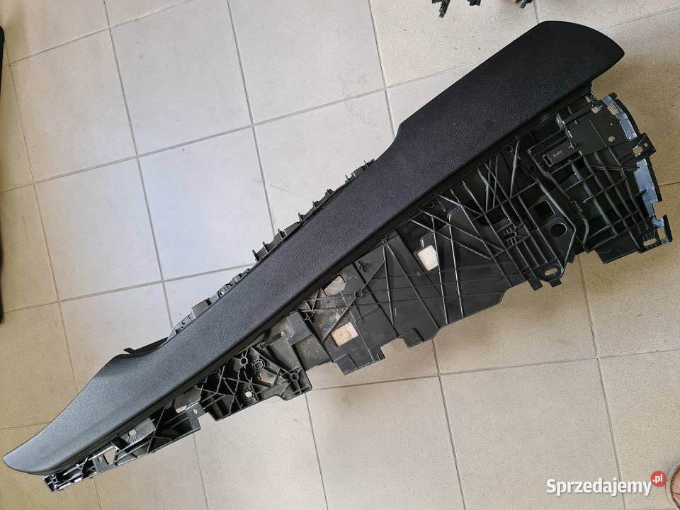 BMW X5 X6 F15 F16 F85 F86 tunel stelaż 5116 Puszczykowo sprzedam