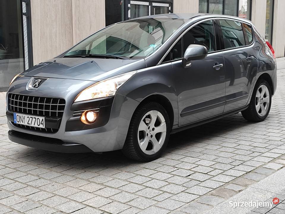 Citroen C3 Benzyna Auto na bieżąco serwisowane Nysa sprzedam
