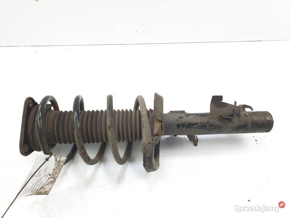 AMORTYZATOR VOLVO V50 MONROE osobowe Lipno