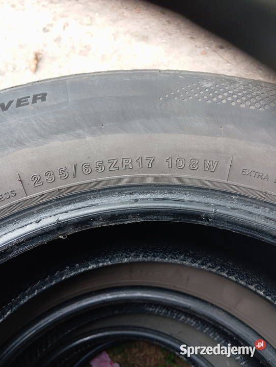 Opony Samochodowe Jastków sprzedam