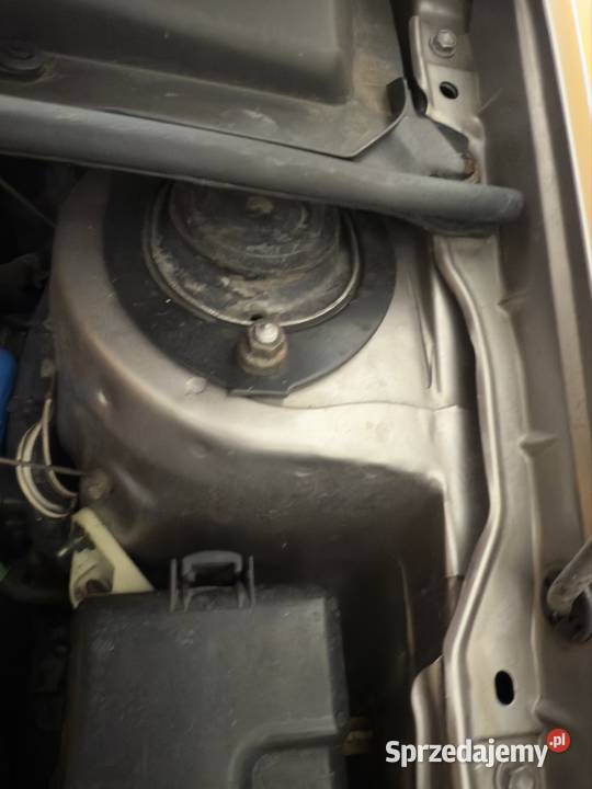 Toyota Yaris 15TS Sport Oryginal wspomaganie kierownicy Mielec sprzedam