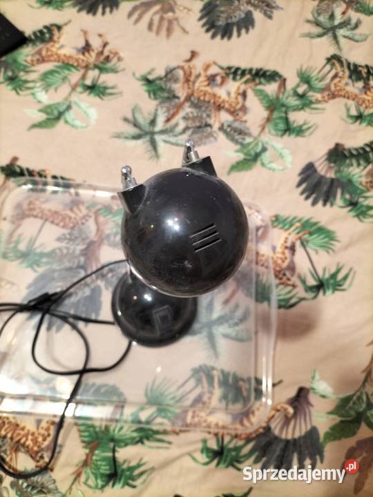Lampa biurkowa GS Polkowice sprzedam
