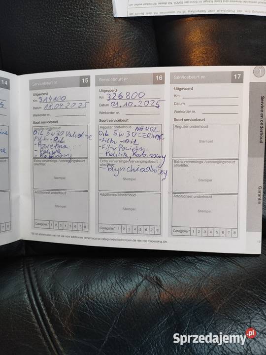 Volvo V50 20 HDI Zadbane lubelskie Łuków