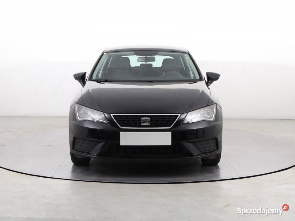 Seat Leon 12 TSI Hatchback Katowice