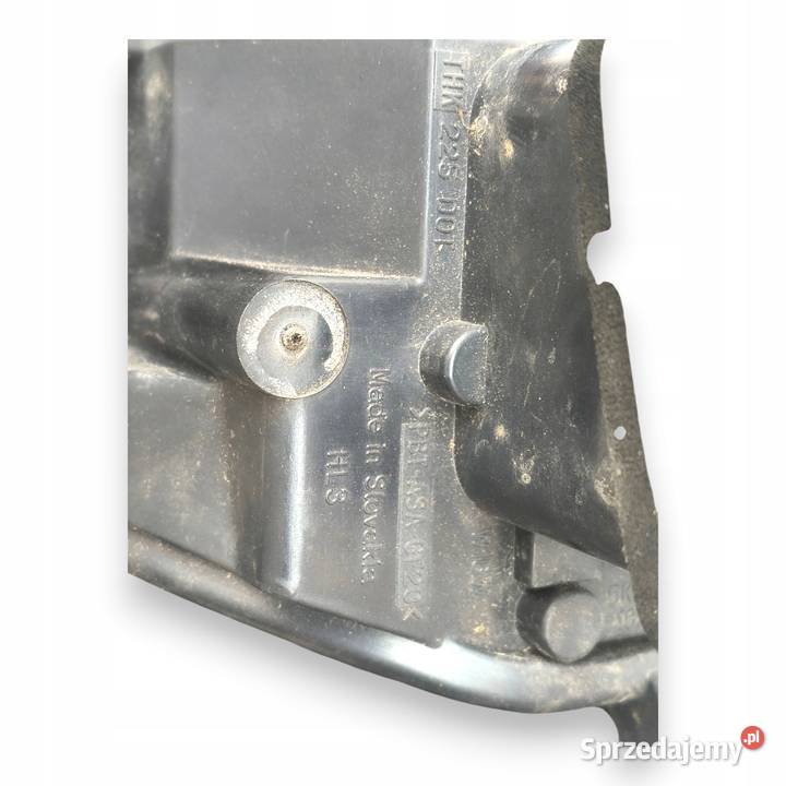 LAMPA LEWA VW Golf VI HTB 20082013 tył lewy tył sprzedam