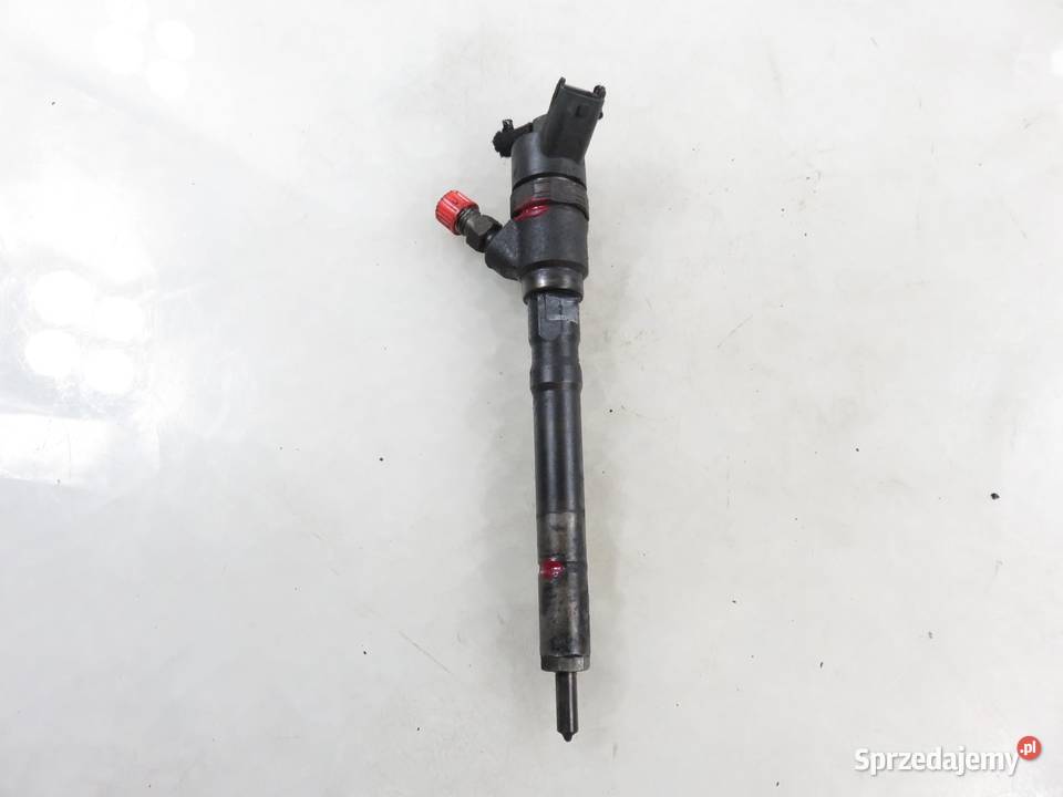 WTRYSKIWACZ HYUNDAI TRAJET 20 CRDi 113 osobowe Wtryskiwacze