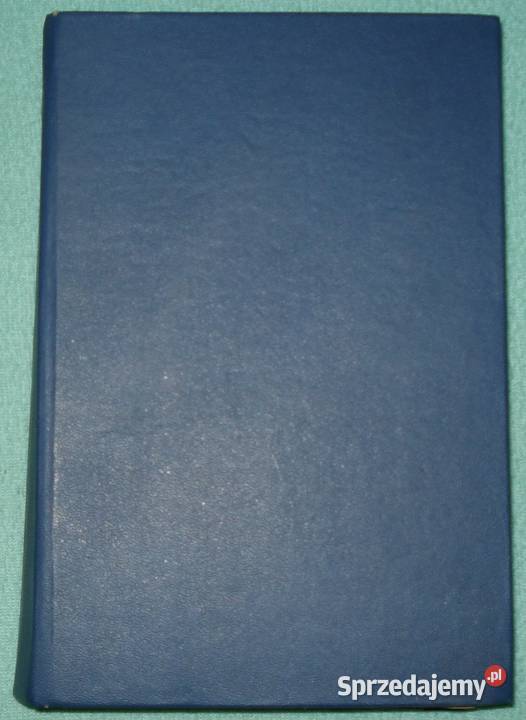 Książka Zły Warszawa