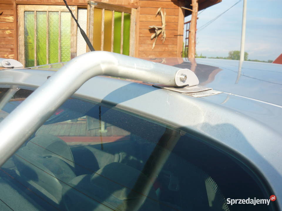 Citroen Xsara Picasso bagażnik rowerowy osobowe sprzedam