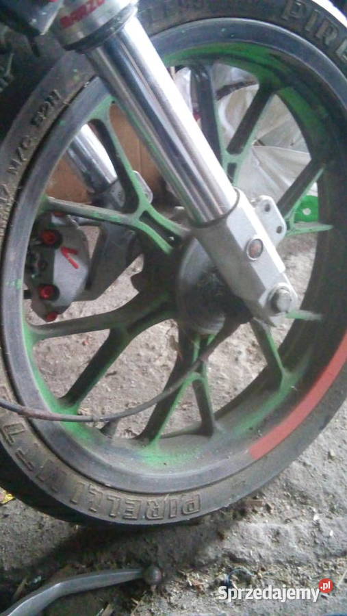 aprilia rs 5070 łańcuch