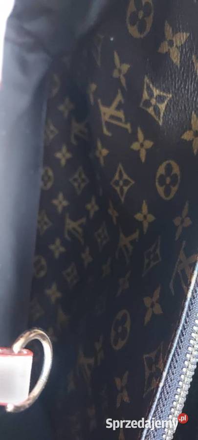 Torebka Damska Luis Vuitton dolnośląskie Świdnica