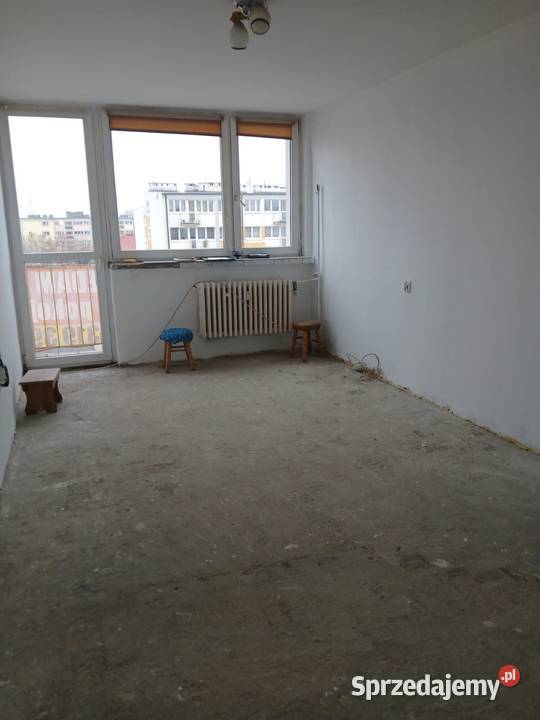 Mieszkanie na sprzedaż Nakło 3 piętra i więcej