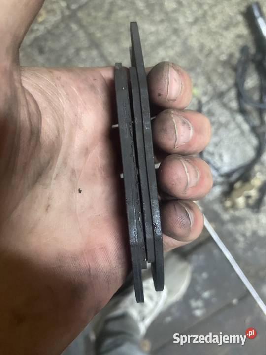 Hamulec przedni Honda cbr125 jc34 Warszawa sprzedam