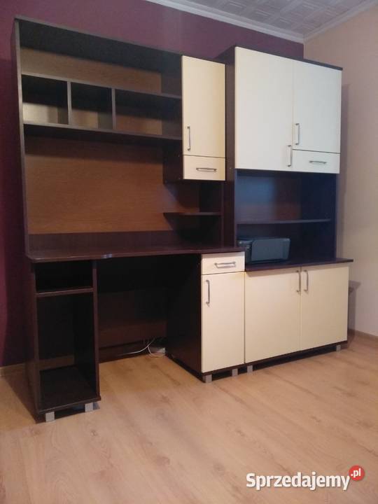 Meble do pokoju Raniżów