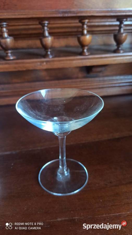 Kieliszek do likieru przeźroczyste szkło
Śliczne Antyki, Sztuka, Kolekcje Gdańsk