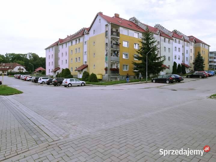 Mieszkanie w Bolesławcu Lubańska 201 Bolesławiec