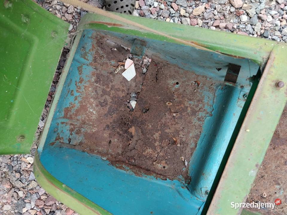Sprzedam części do Urala 650 Sochaczew