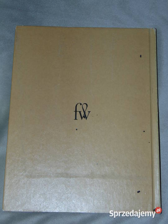 Wildlife Encyclopedia 1 Funk and Wangnalls encyklopedie, słowniki, leksykony