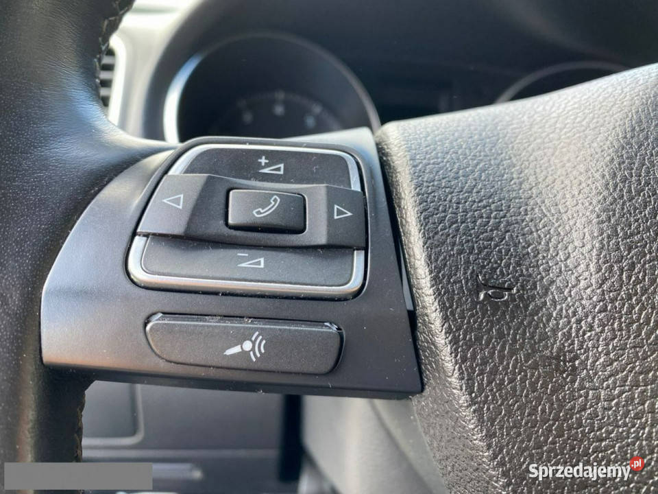 Volkswagen Golf zadbany oryginalny przebieg NOWY elektryczne lusterka Poznań