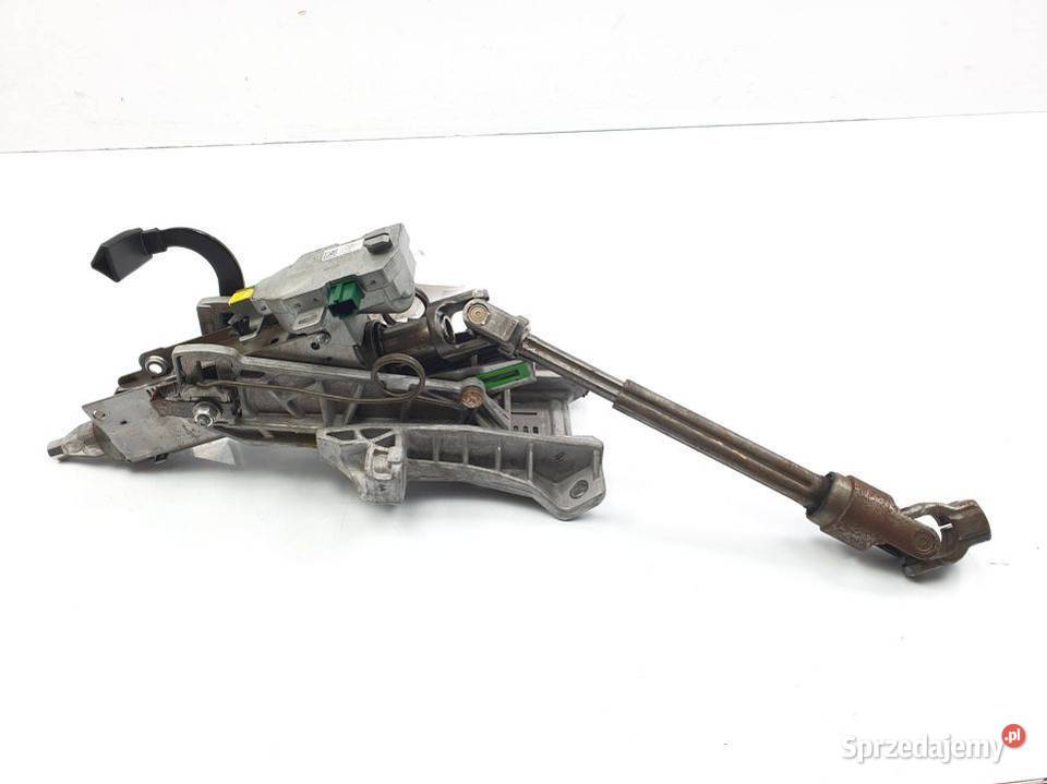 KOLUMNA KIEROWNICZA VOLVO V70 31202090 sprzedam