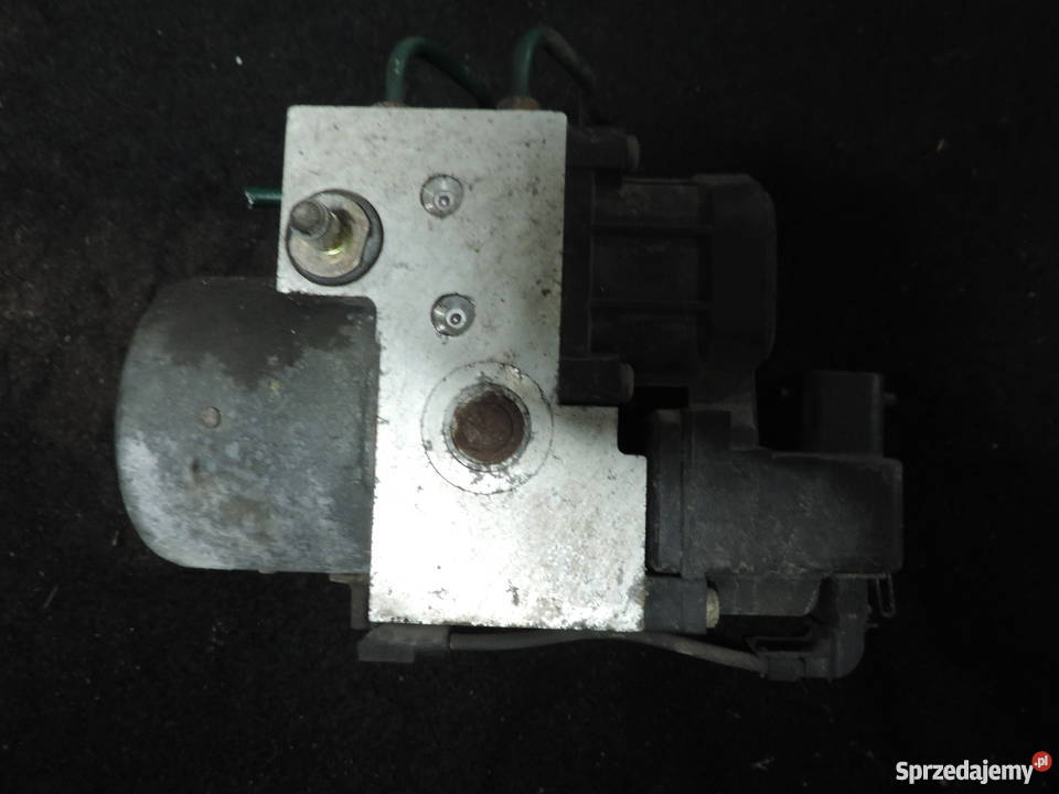 POMPA ABS OPEL CORSA B 10 12V małopolskie Nowy Sącz