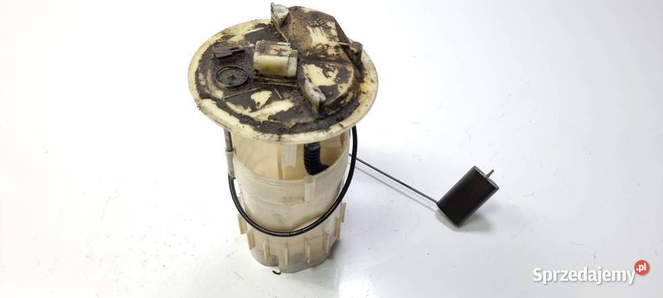 POMPKA PALIWOWA RENAULT MEGANE II Lipno