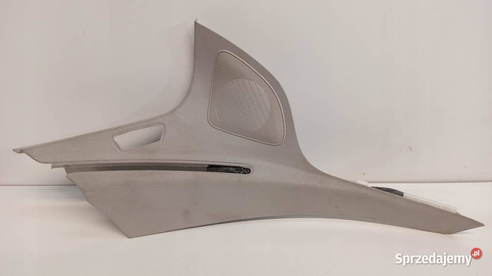 OSŁONA SŁUPKA LEWA W205 A2056908703 Podszybia