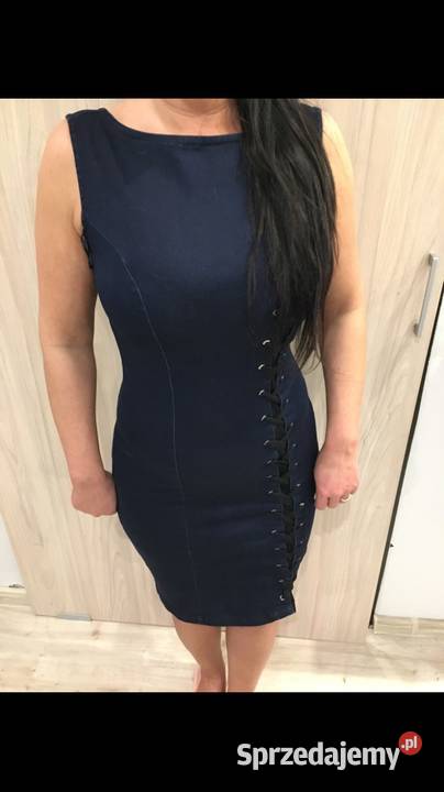 Sukienka Guess S Skawina