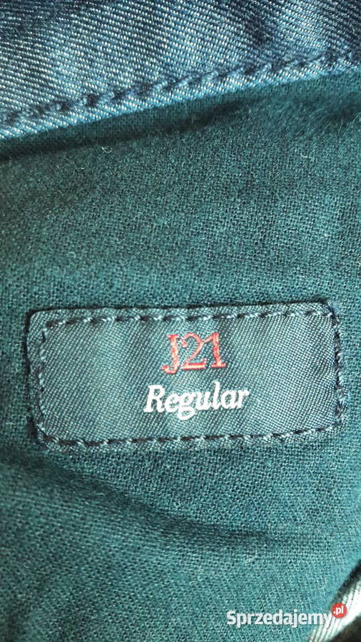 Spodnie Armani Jeans Głuchołazy sprzedam