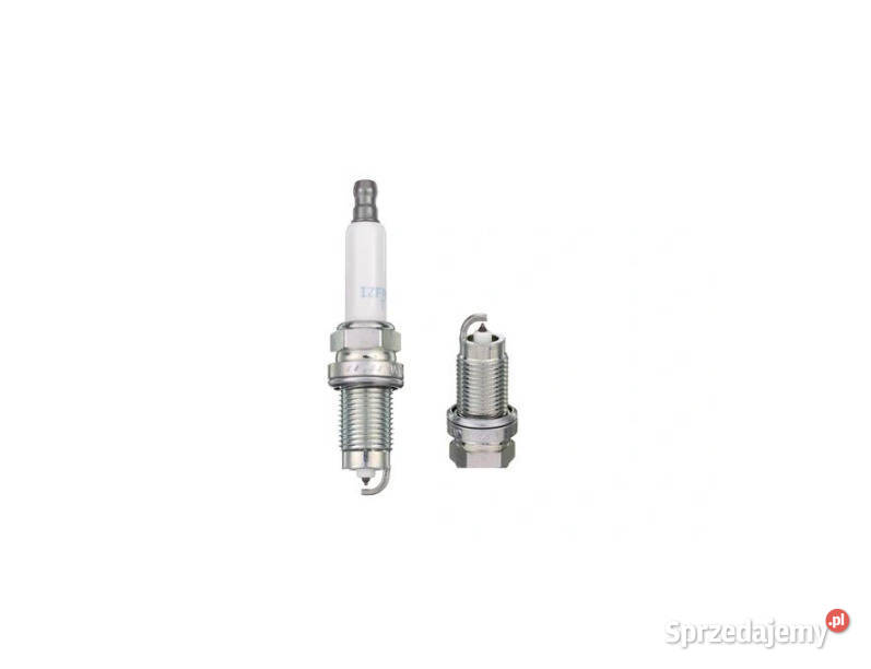 NGK 97153 IZFR6P7 Świece AUDI VW VAG 4 LPG CNG podkarpackie Mielec