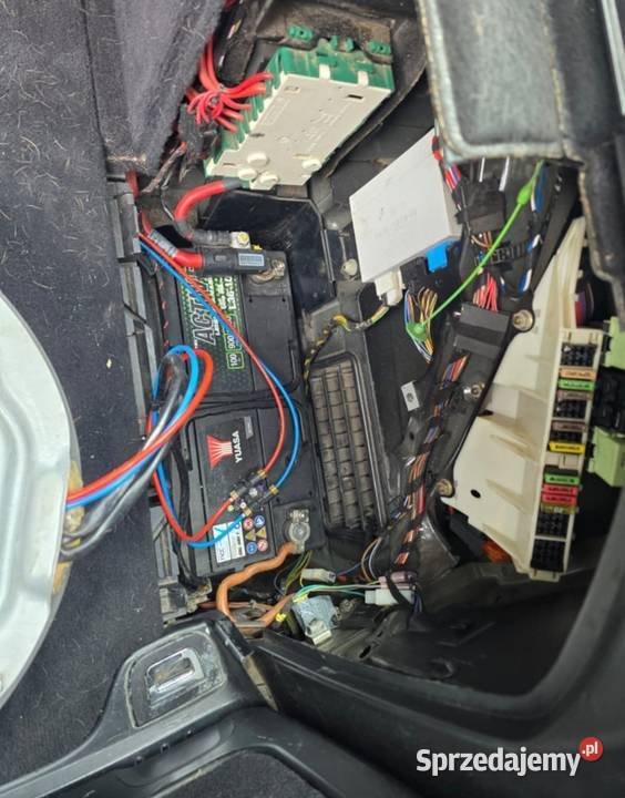 Zmiana BMW530i polift 2 właściciel w Polsce Rok produkcji 2003 śląskie