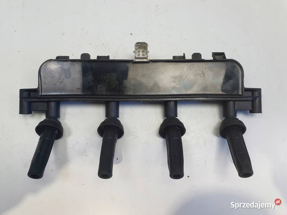 CEWKA ZAPŁONOWA Peugeot 206 14 8V 20161 BREMI Chełm