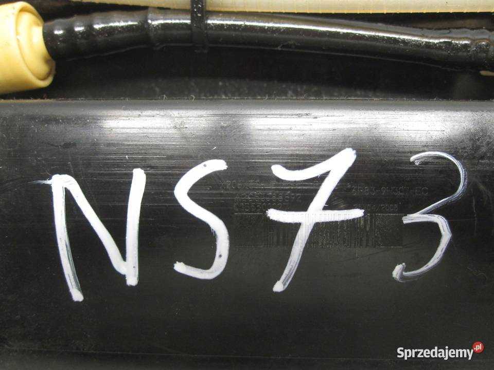 RANGE ROVER SPORT 12r pompa paliwa pływak Części samochodowe świętokrzyskie Kielce