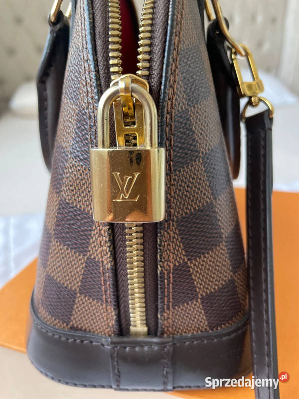 Torba Louis Vuitton Dla kobiet Warta sprzedam