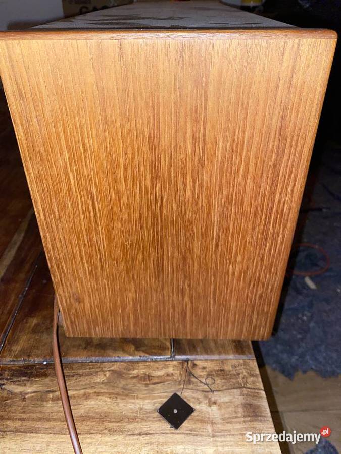 Radio Tandberg Solvsuper 75 Nie Sansui Onkyo Radioodtwarzacze lubelskie Chełm