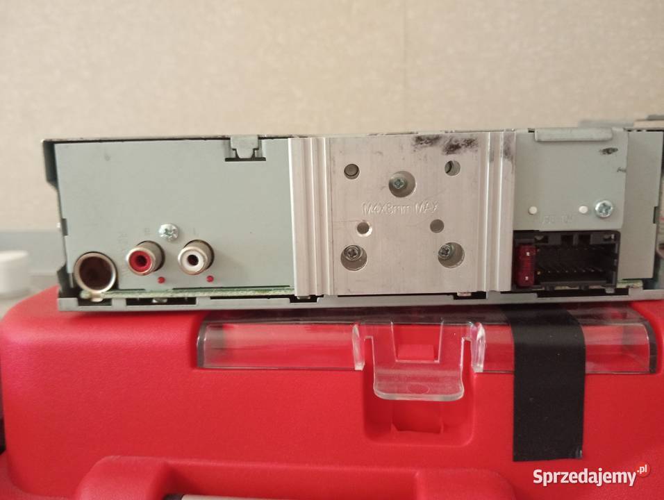 Radio samochodowe zachodniopomorskie