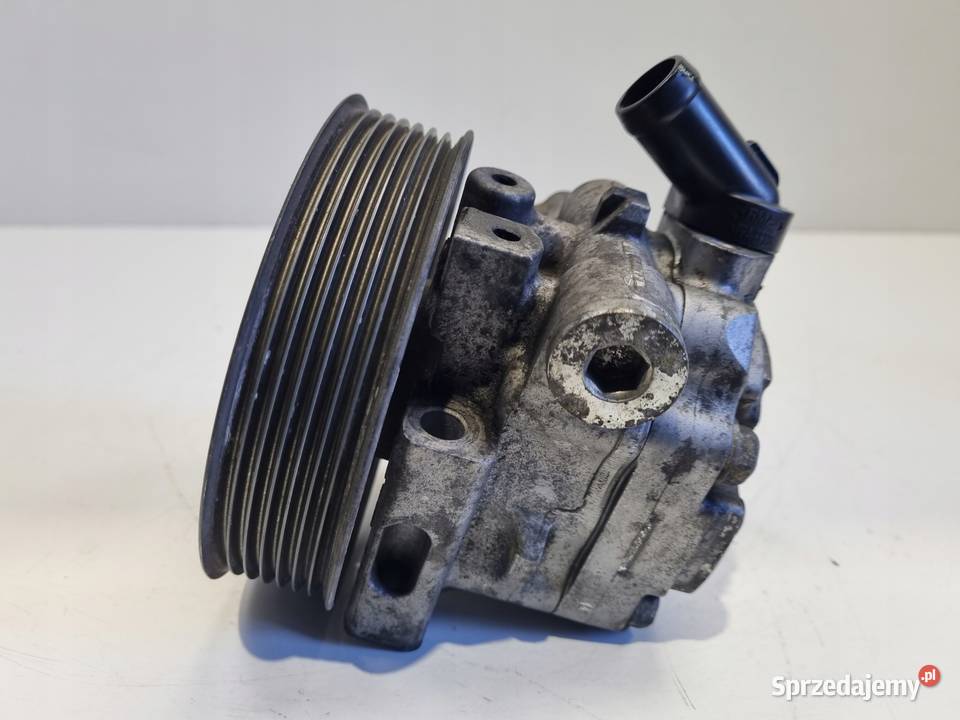 Honda Civic VIII 22 iCDTI POMPA WSPOMAGANIA osobowe Rudka