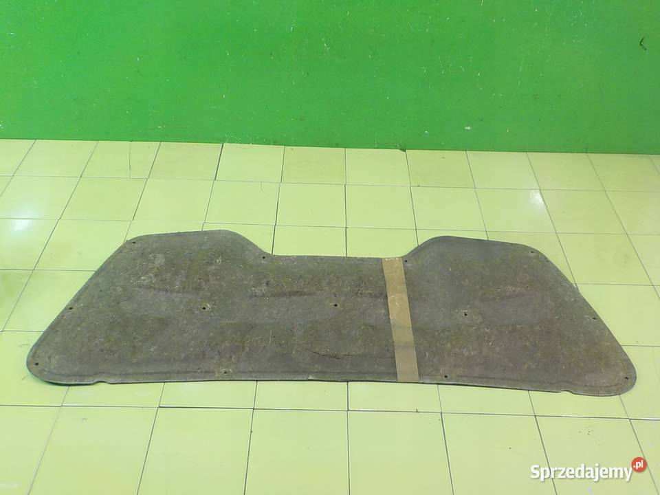 KIA SPORTAGE III 17 CRDI 11r 5D wygluszenie Maski Suków