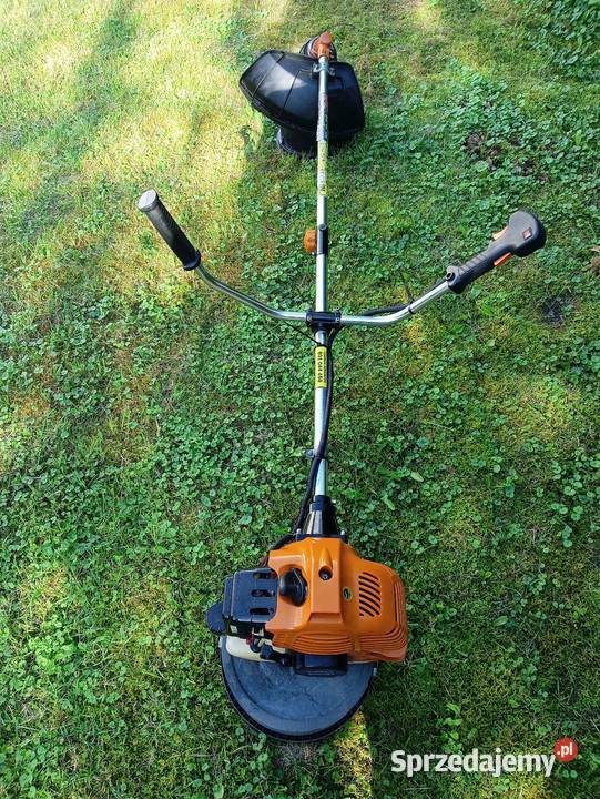 Kosa spalinowa nac bp540bv świętokrzyskie