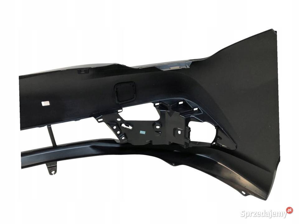 Toyota Auris II E18 20152018 LIFT Zderzak osobowe Zderzaki Skarżysko-Kamienna