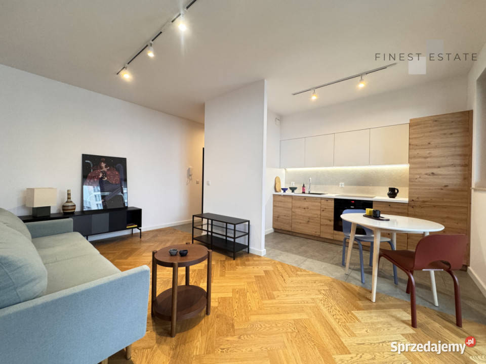 wynajmu mieszkania Warszawa Karolkowa 4415m 2 Liczba pokoi 2