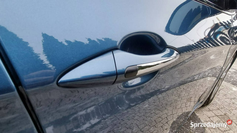 Hyundai i40 Navi Kamera Xenon 136 GWARANCJA Płońsk sprzedam