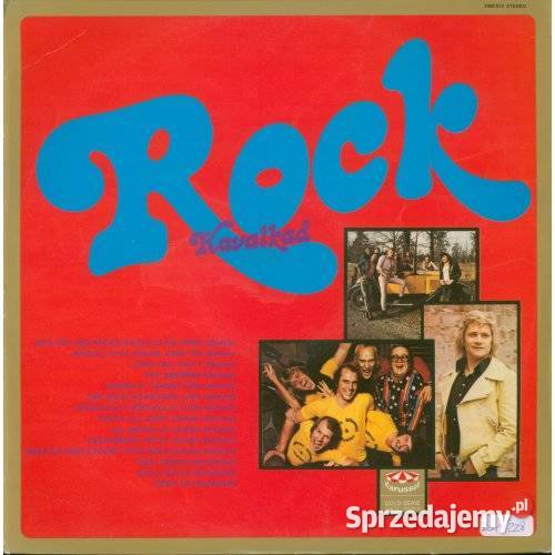 Rockfolket Rock Kavalkad