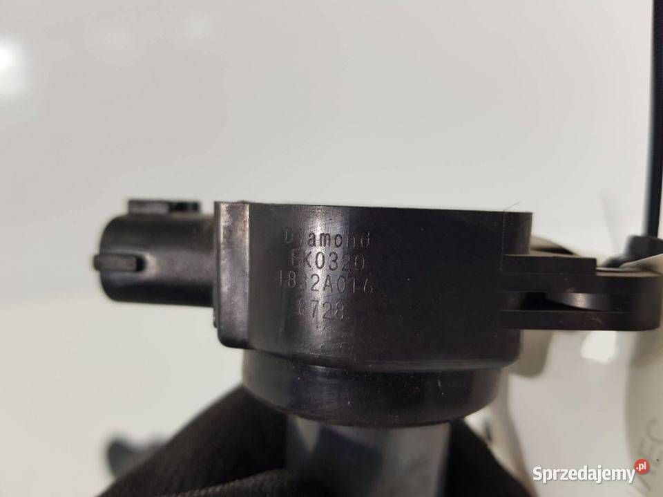 CEWKA ZAPŁONOWA 1832A016 LANCER IX SPORTBACK Lipno