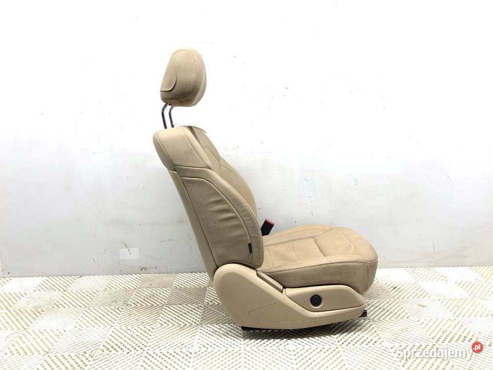 FOTEL PRAWY PRZÓD MERCEDES GLE SUV 1518