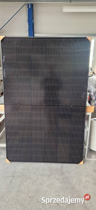 Panele fotowoltaiczne 400W w Super 199 brutto Toruń