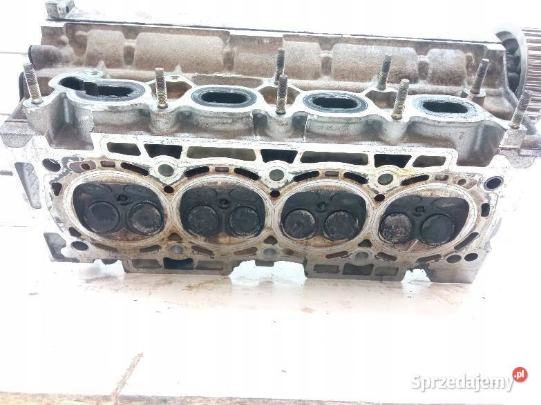 GŁOWICA KOMPLETNA 9634355510 18 16V Citroen C5 I świętokrzyskie